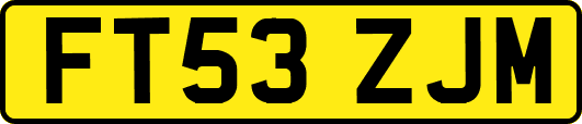FT53ZJM