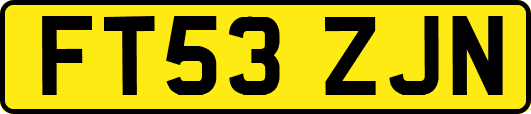 FT53ZJN