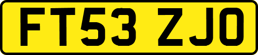 FT53ZJO