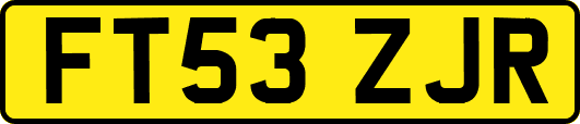 FT53ZJR