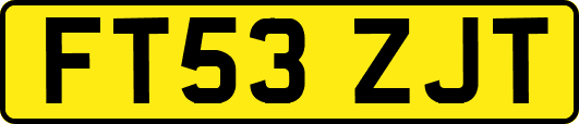 FT53ZJT