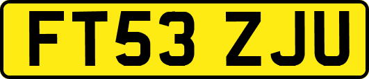 FT53ZJU