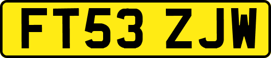 FT53ZJW