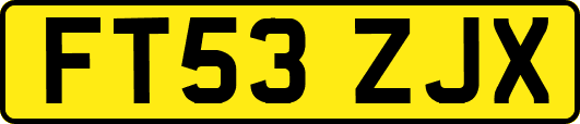 FT53ZJX