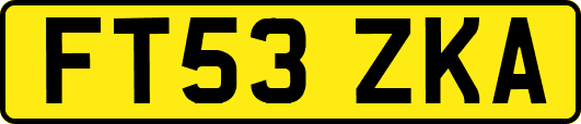 FT53ZKA
