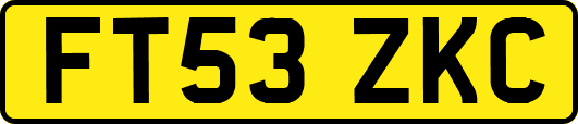 FT53ZKC