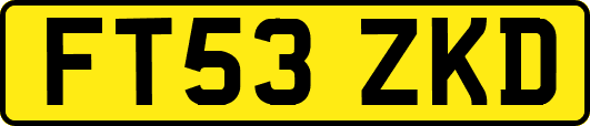 FT53ZKD