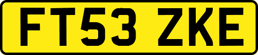 FT53ZKE