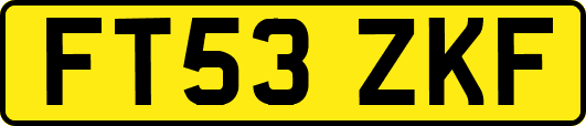 FT53ZKF