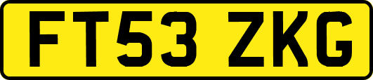FT53ZKG