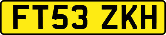 FT53ZKH