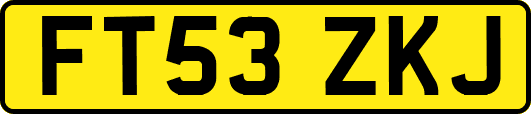 FT53ZKJ