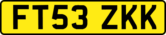 FT53ZKK