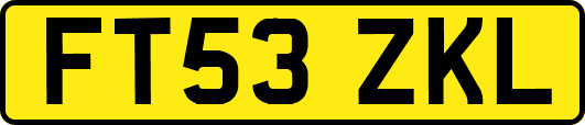FT53ZKL