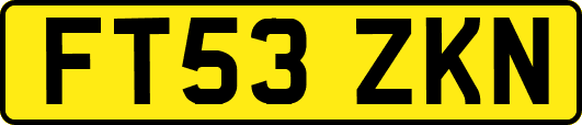 FT53ZKN
