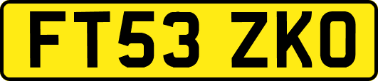 FT53ZKO