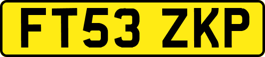 FT53ZKP