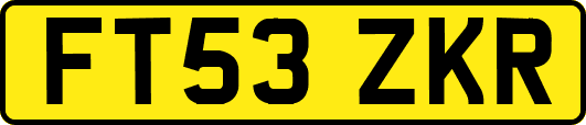 FT53ZKR