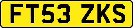 FT53ZKS