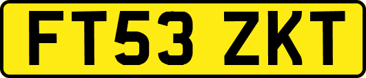 FT53ZKT