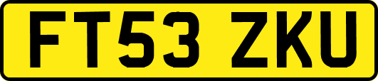 FT53ZKU