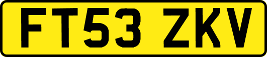 FT53ZKV
