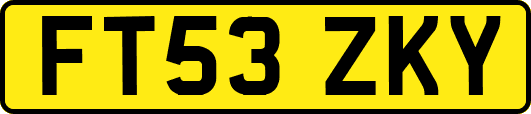 FT53ZKY