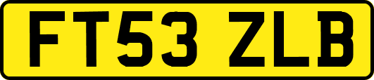 FT53ZLB