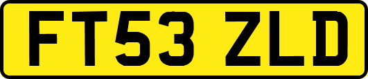 FT53ZLD