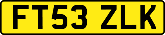 FT53ZLK
