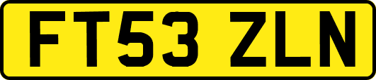 FT53ZLN