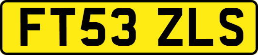 FT53ZLS