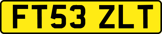 FT53ZLT