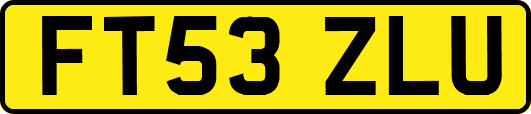 FT53ZLU