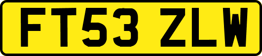 FT53ZLW