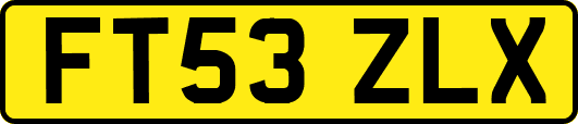 FT53ZLX