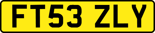 FT53ZLY