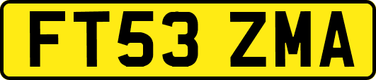 FT53ZMA
