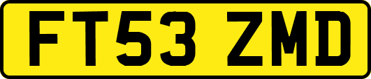 FT53ZMD