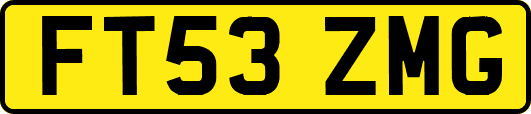FT53ZMG