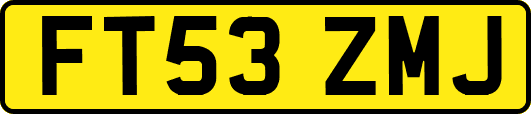 FT53ZMJ