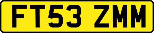FT53ZMM