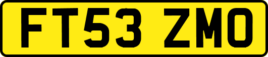 FT53ZMO