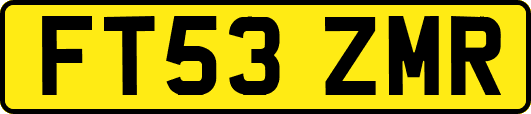 FT53ZMR