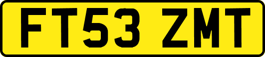 FT53ZMT