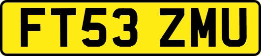 FT53ZMU