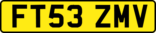 FT53ZMV