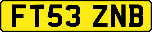 FT53ZNB