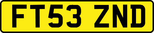 FT53ZND