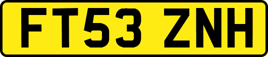 FT53ZNH